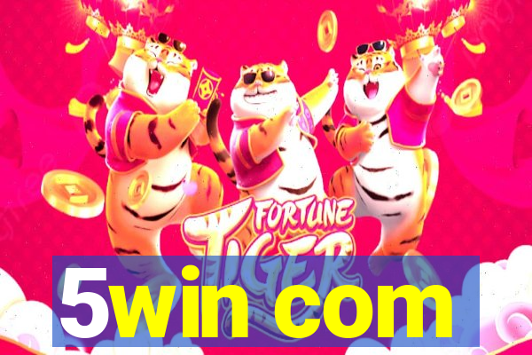 5win com